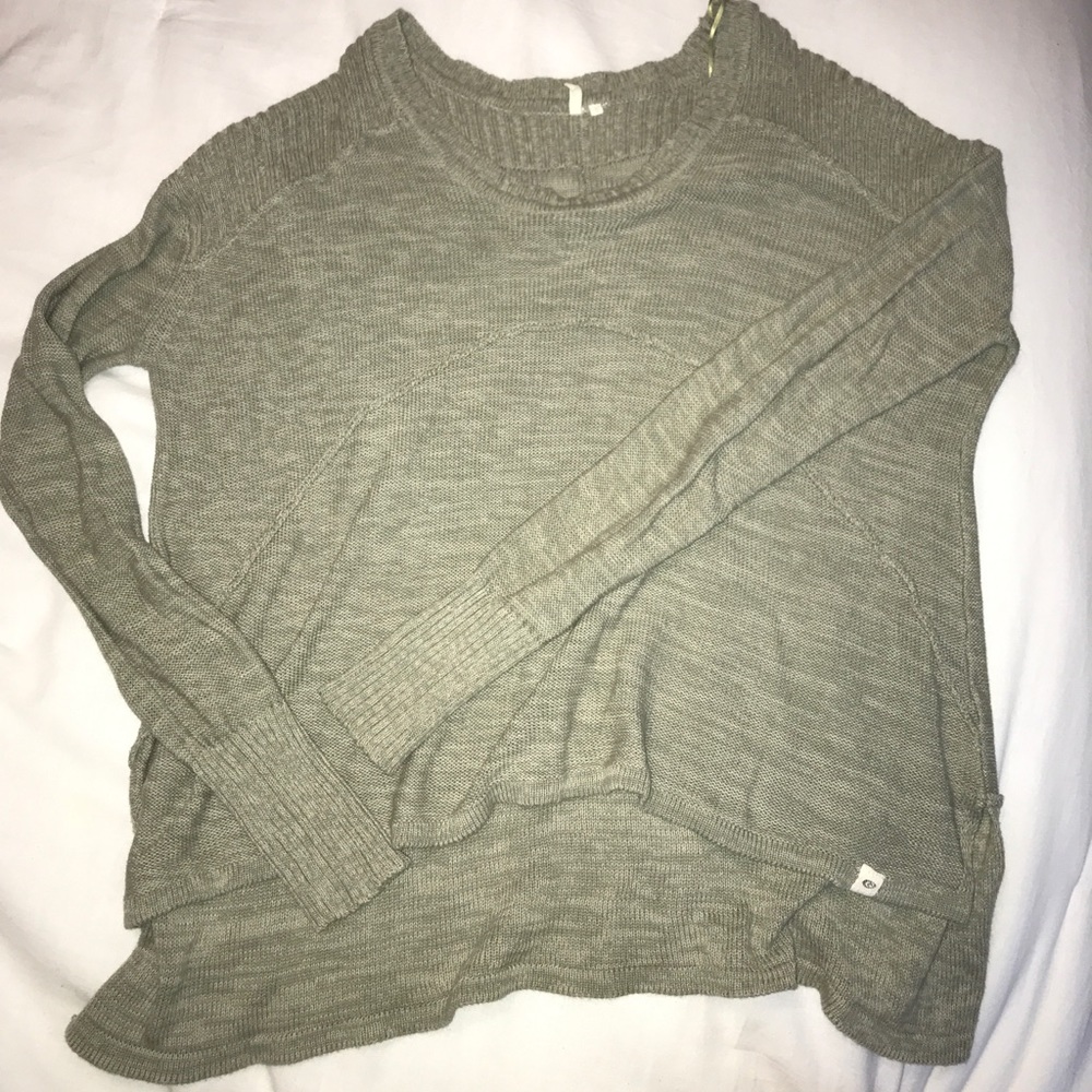 Ripcurl Sweater